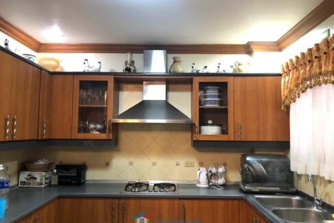 3-Bedrooms-Fully-Furnished-House-For-Sale-in-Paseo-San-Ramon-Banawa-Cebu-City-Kitchen