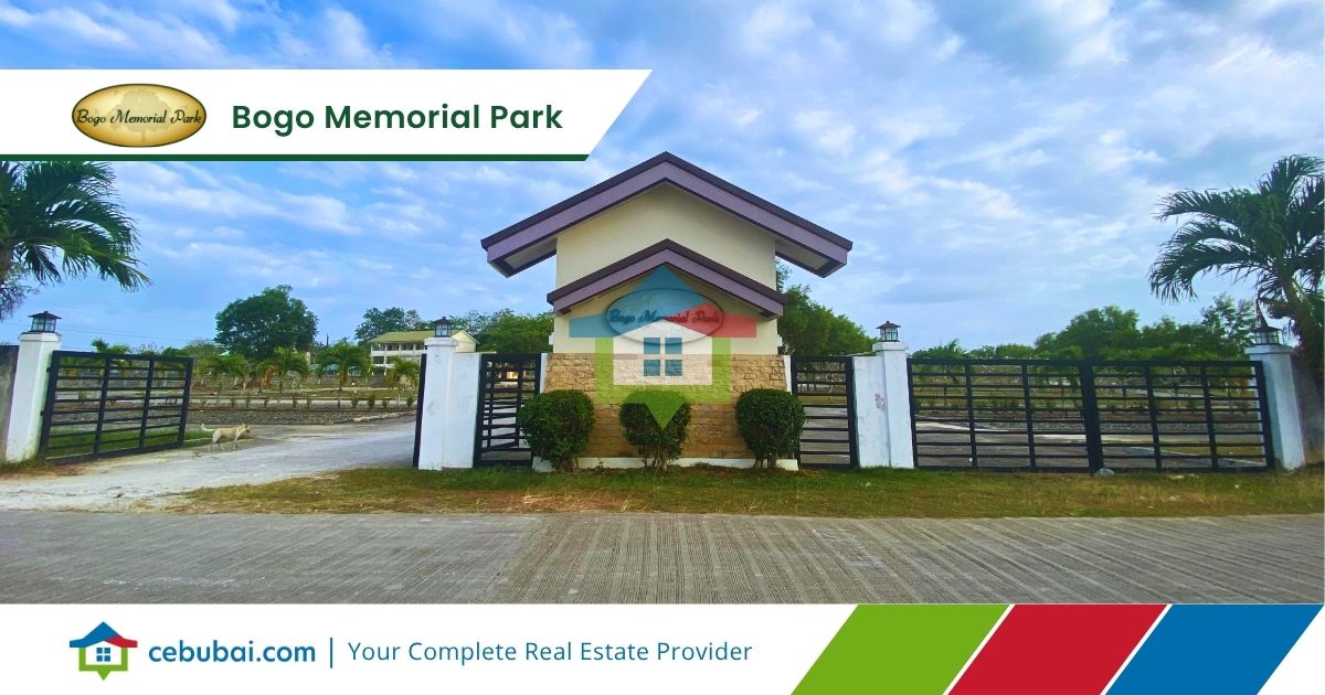 Bogo Memorial Park (BMP)