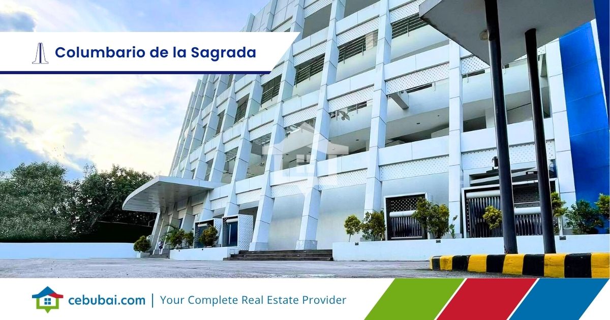 Columbario de la Sagrada