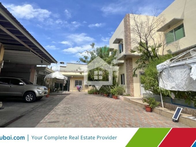 Mixed Use Property for Sale in Banawa Cebu City 897 sqm Cover Photo