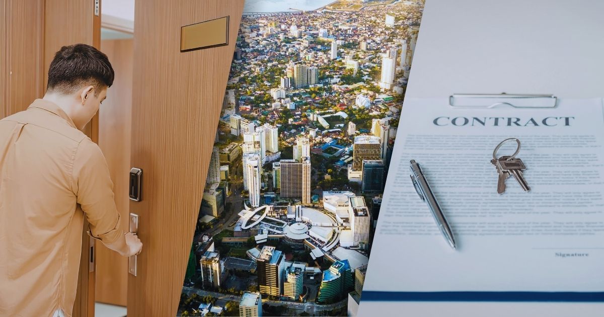 Rent-to-Own vs Assume Unit in Cebu: What buyers must know